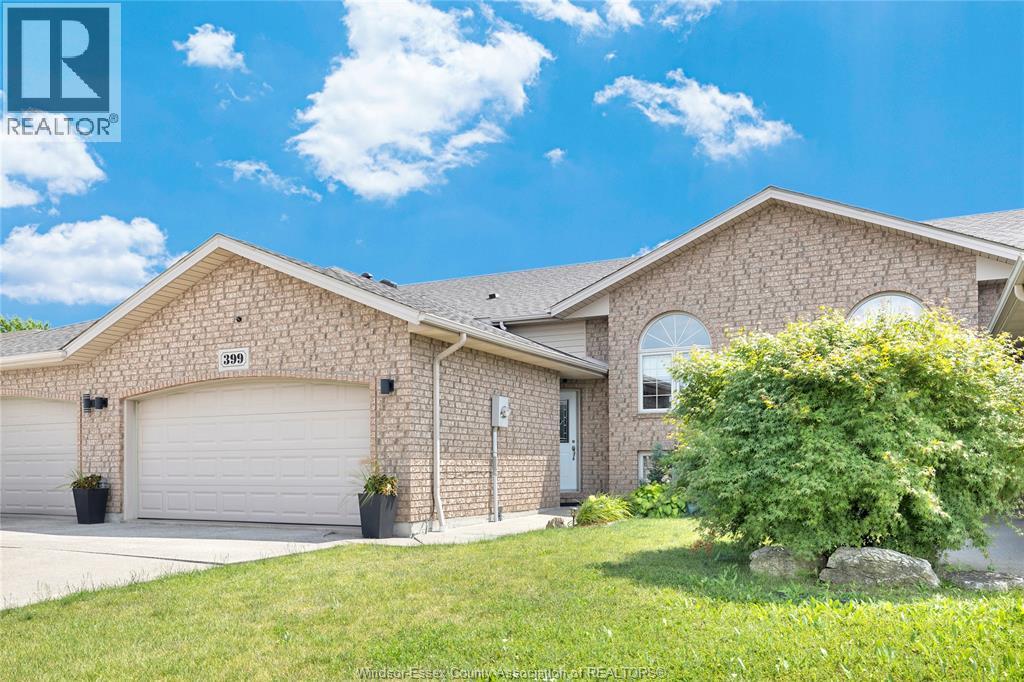 399 Rosewood Crescent, Lakeshore — photograph 3