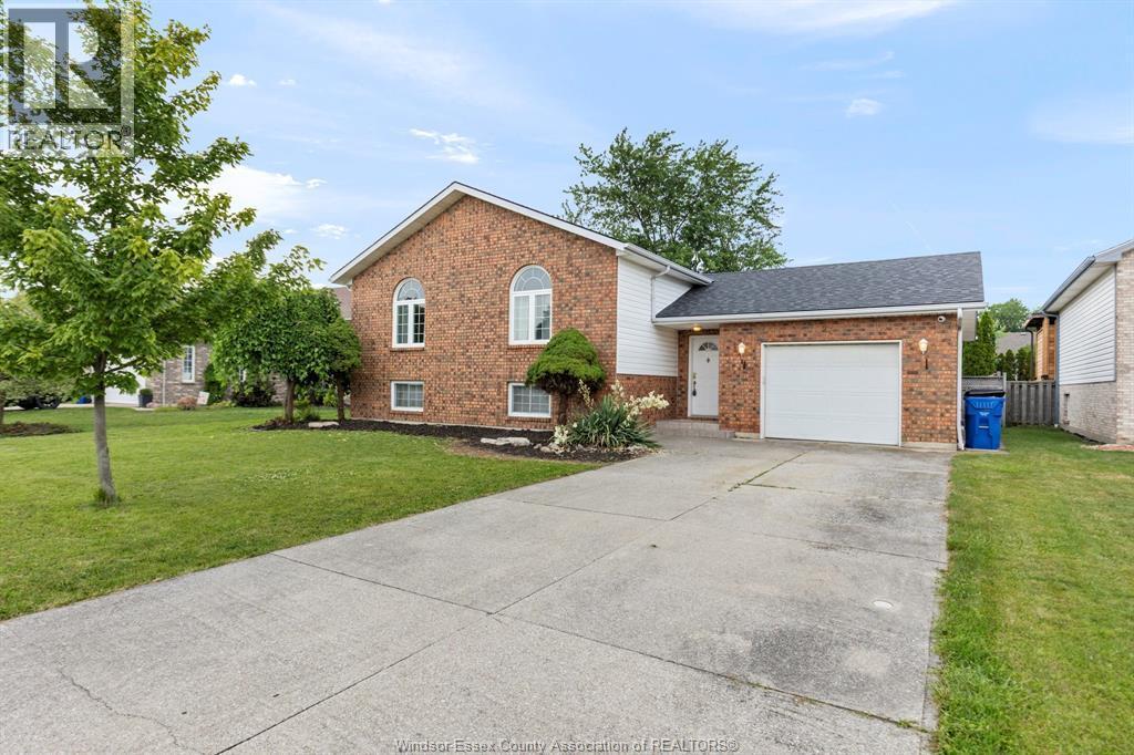 Single Family — 23 Helen Street, Tilbury, Ontario