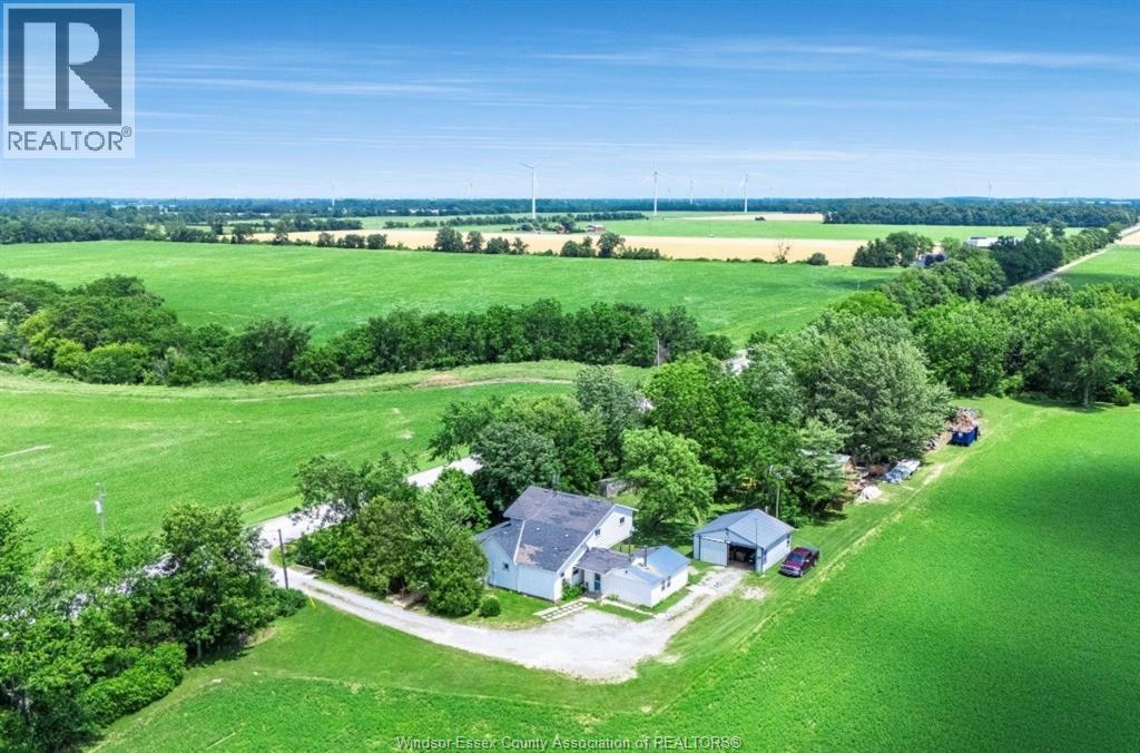 Single Family — 11841 Lakeshore Rd 308, Lakeshore, Ontario