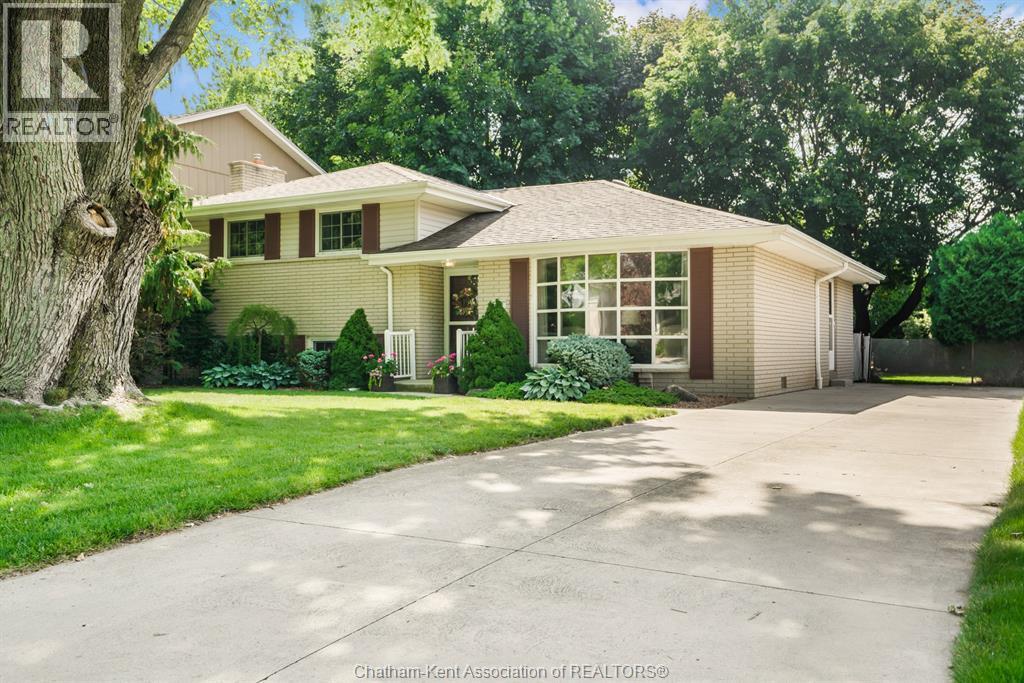 Single Family — 130 Maryknoll Road, Chatham, Ontario