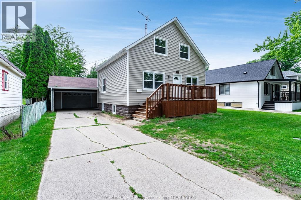 Single Family — 13 Poplar Street, Leamington, Ontario