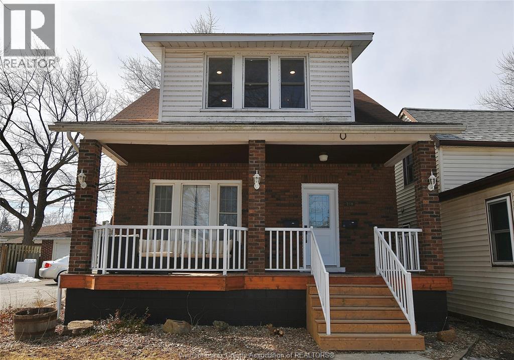 Single Family — 298 George Street, Amherstburg, Ontario