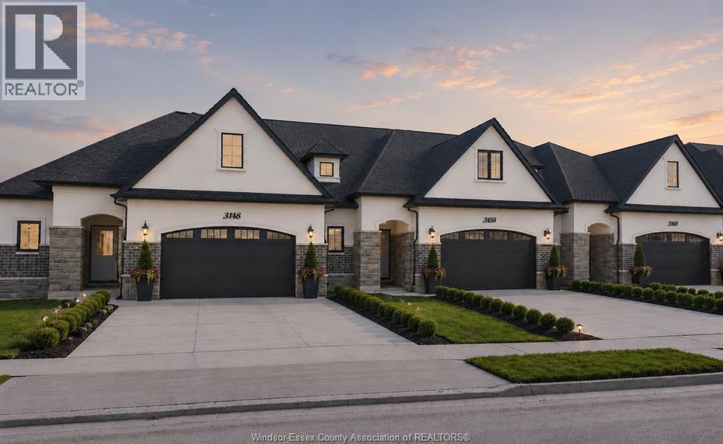 Single Family — 3255 Tullio Drive, LaSalle, Ontario