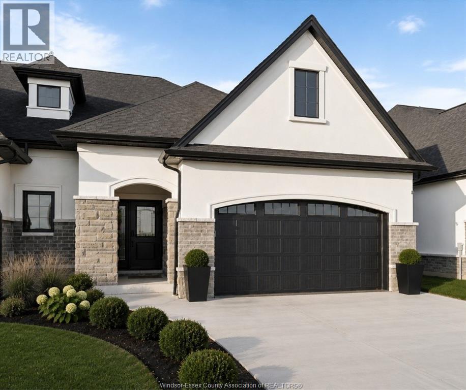 Single Family — 3148 Tullio Drive, LaSalle, Ontario