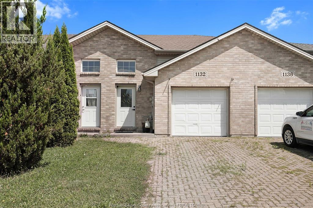 Single Family — 1132 Settlers, Windsor, Ontario
