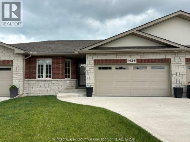 Single Family — 1024 Copeland, Windsor, Ontario