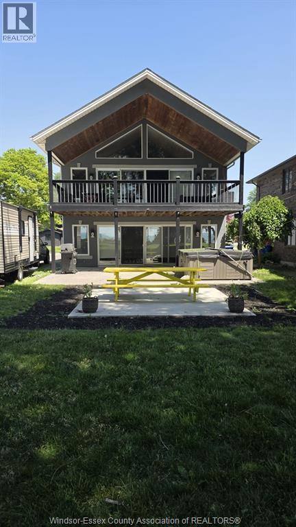 Single Family — 1646 Park, Amherstburg, Ontario