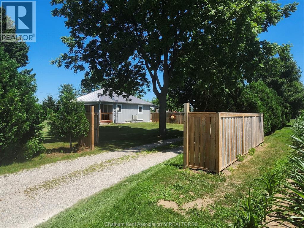 696 Cameron Road, Dawn-Euphemia — primary photograph