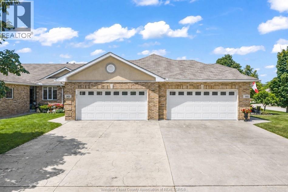 1431 Blue Heron Drive, Windsor — photograph 2
