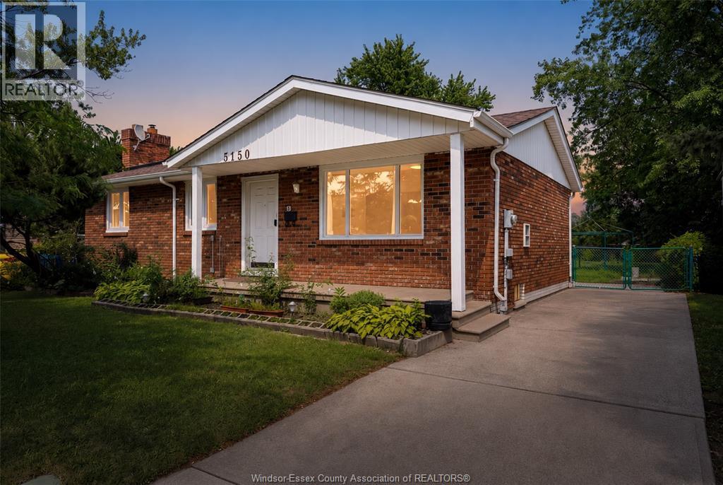 Single Family — 3150 Forest Glade, Windsor, Ontario