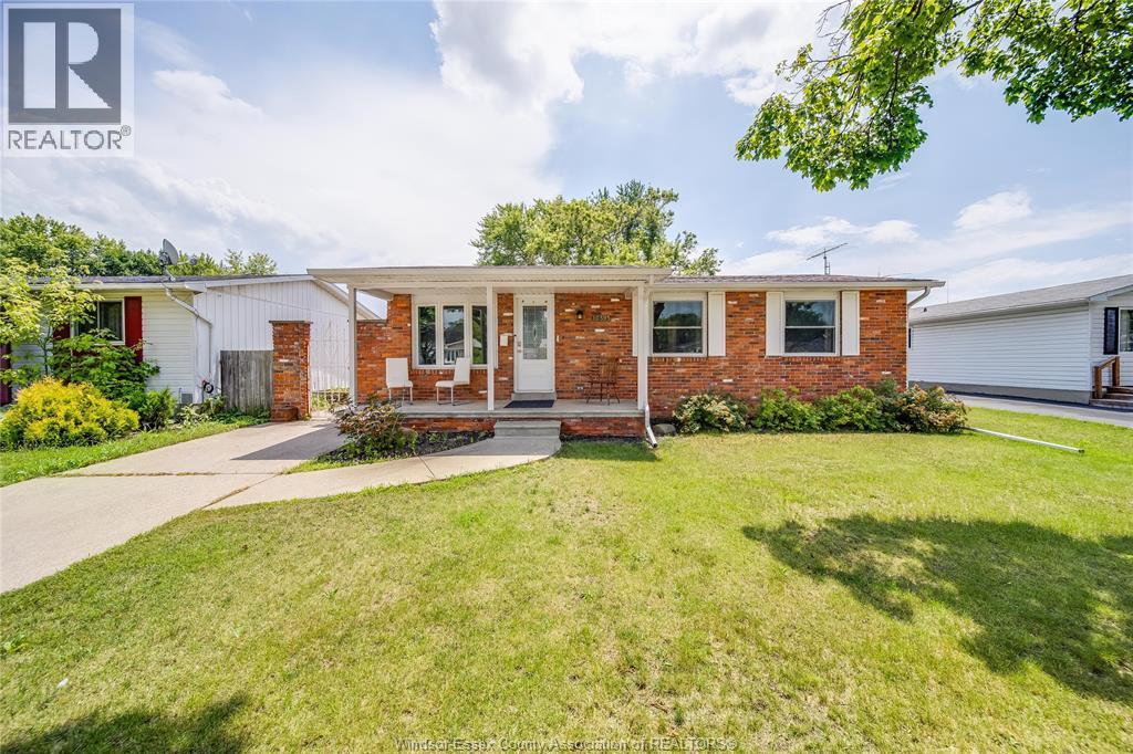 Single Family — 10395 Caledon Court, Windsor, Ontario