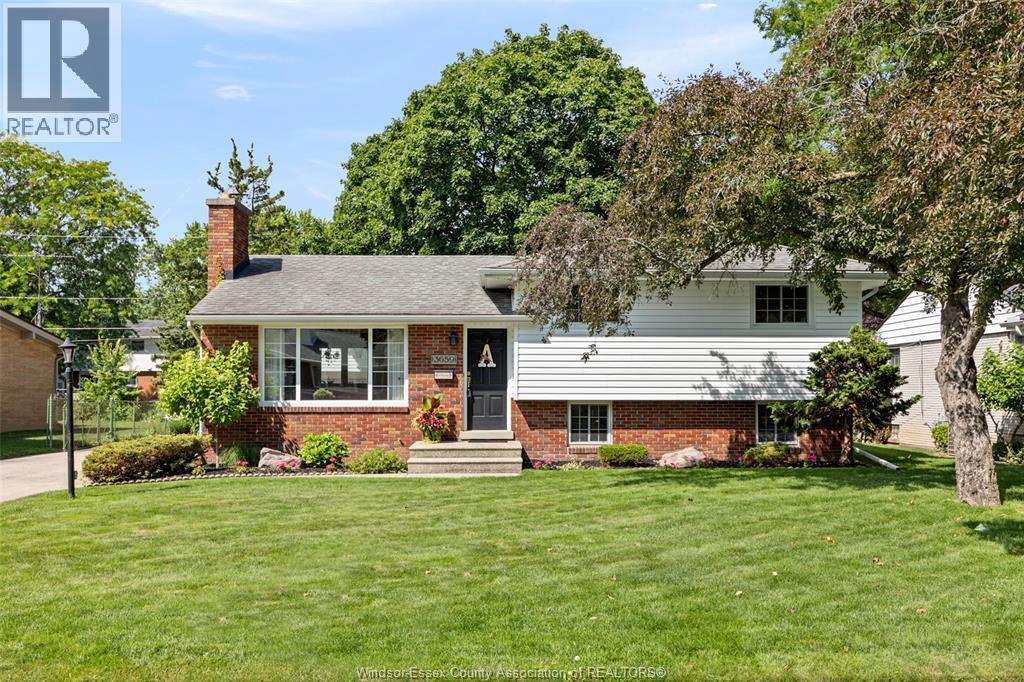 Single Family — 3659 Bruce Avenue, Windsor, Ontario