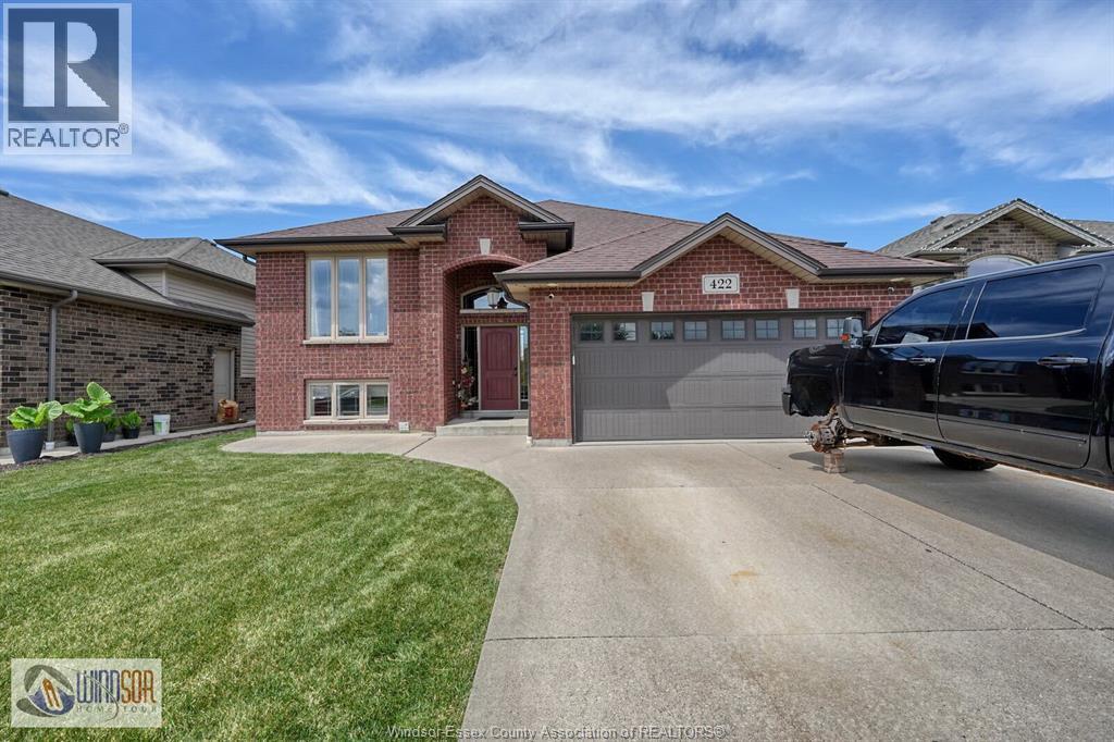 Single Family — 422 Welsh, Amherstburg, Ontario