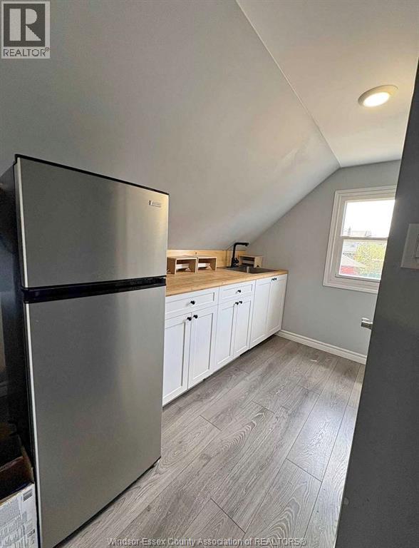 Single Family — 1409 Langlois, Windsor, Ontario