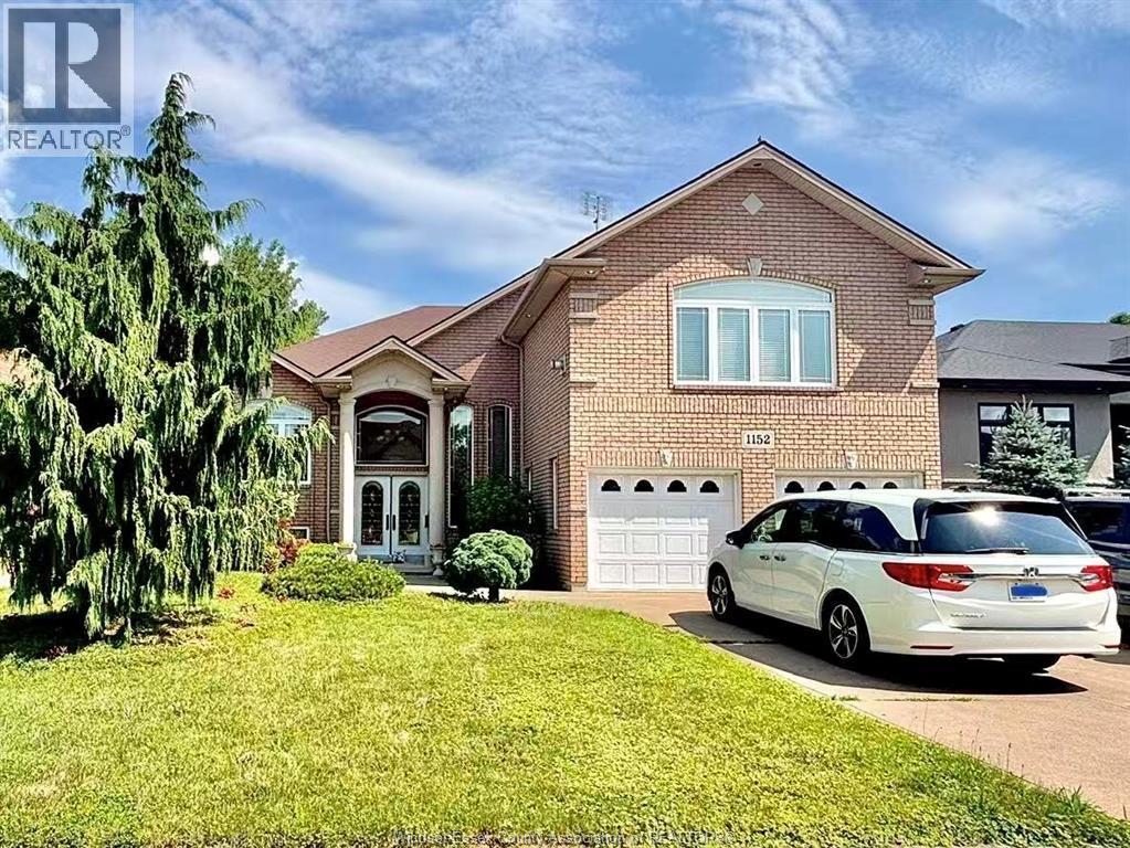 1152 Jillian Court, Lakeshore — primary photograph