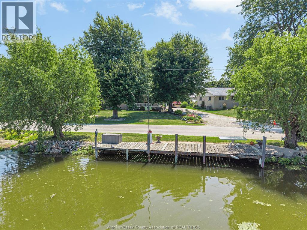 3-bedroom Single Family at 316 East Ruscom River Road, St. Joachim — photograph 2