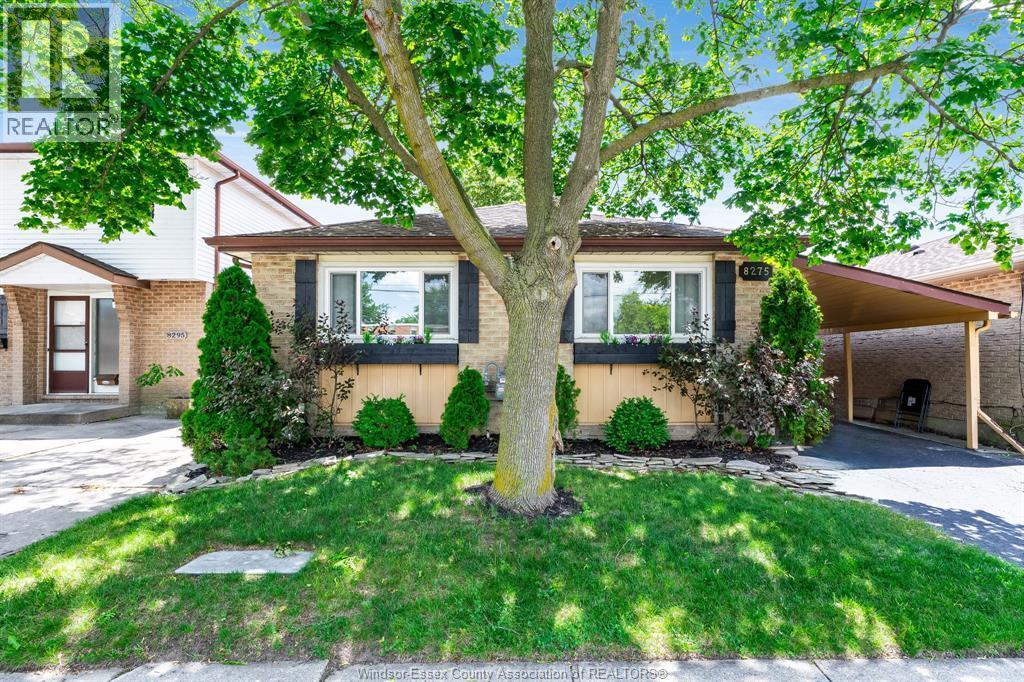 Single Family — 8275 Little River, Windsor, Ontario