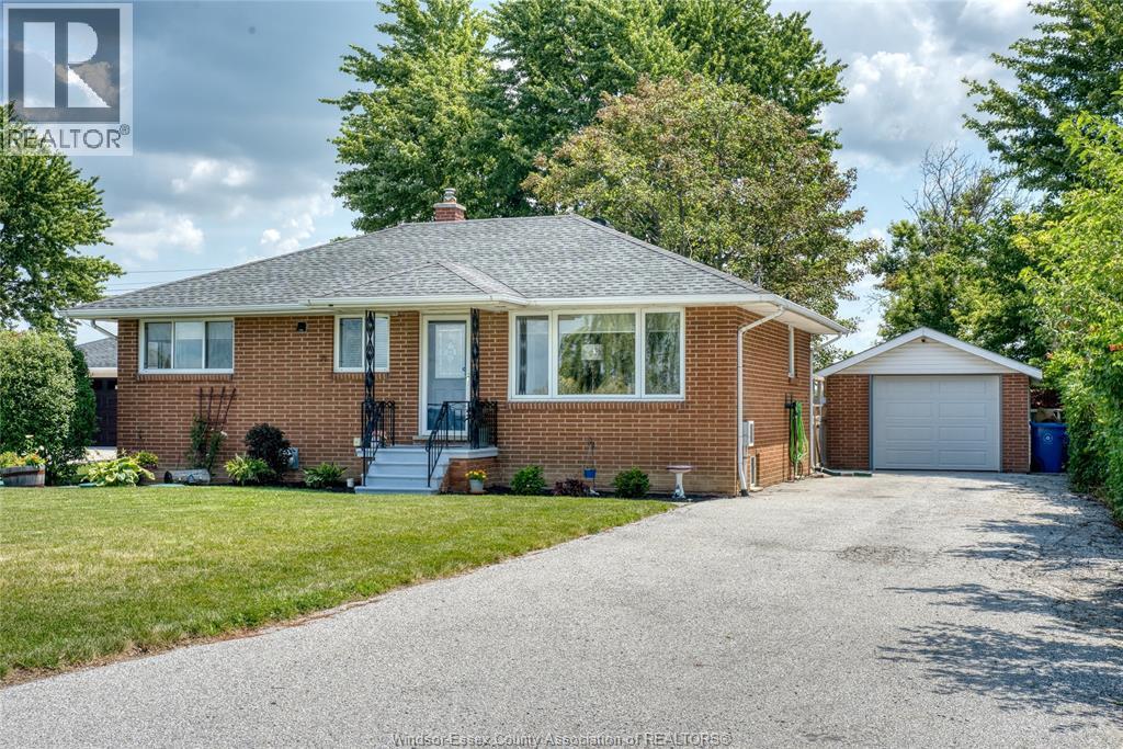 Single Family — 14001 Walker Road, Essex, Ontario
