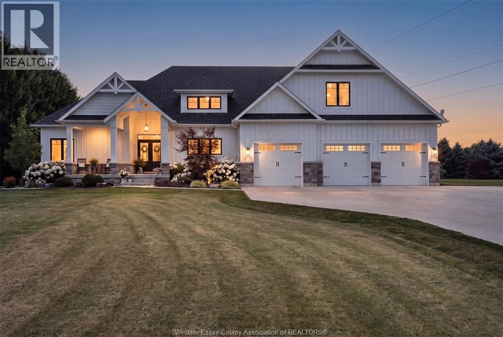 Single Family — 21626 Adams Crescent, Chatham-Kent, Ontario