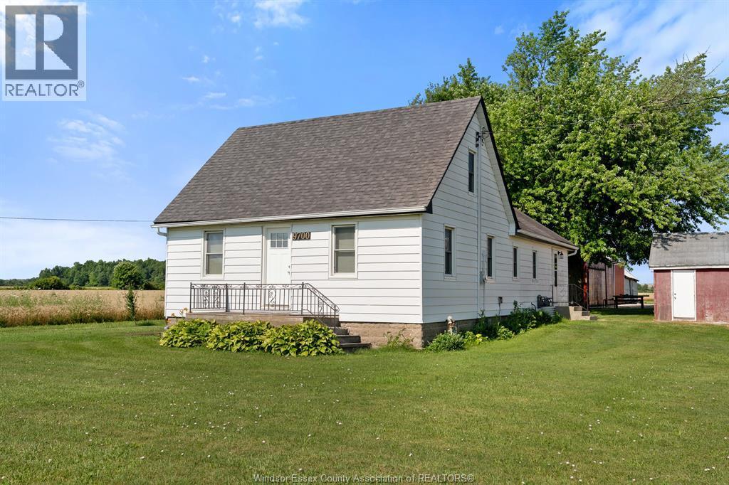 Single Family — 9700 Walker Road, Amherstburg, Ontario