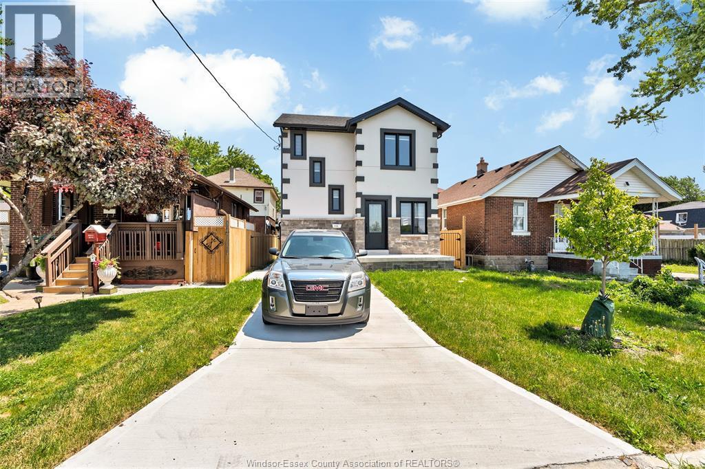 1156 Wellington, Windsor — primary photograph
