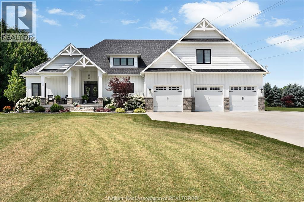21626 Adams Crescent, Chatham-Kent — photograph 3