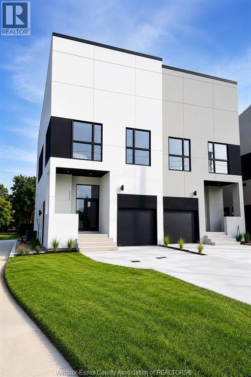 Single Family — 2041 Seneca Street, Windsor, Ontario