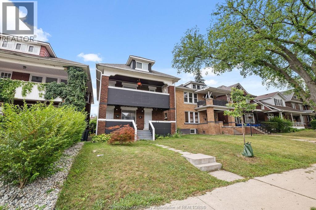 541 Moy, Windsor — photograph 3