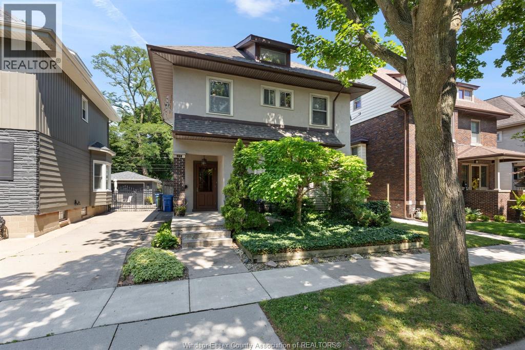 858 Chilver, Windsor — photograph 3