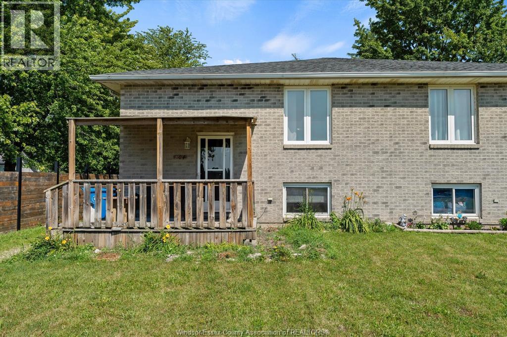 104 Secord, Harrow — primary photograph