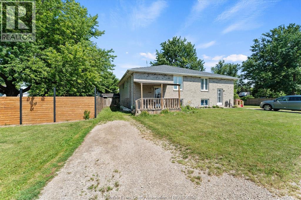 104 Secord, Harrow — photograph 2