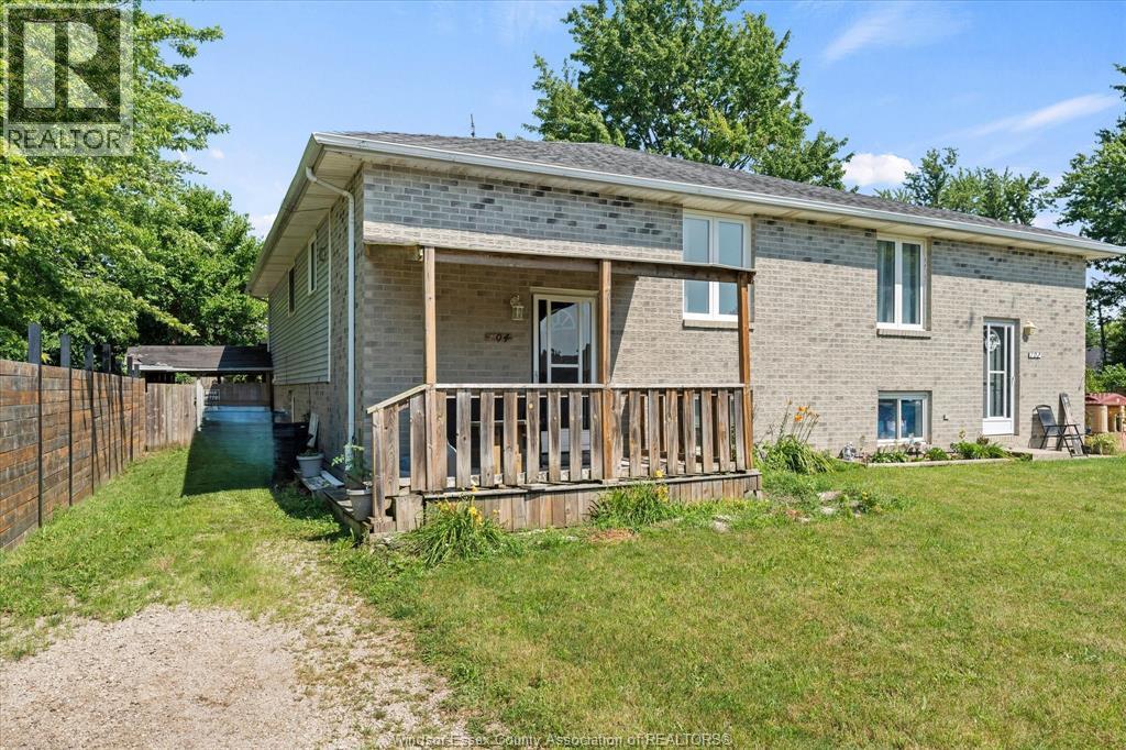 104 Secord, Harrow — photograph 3