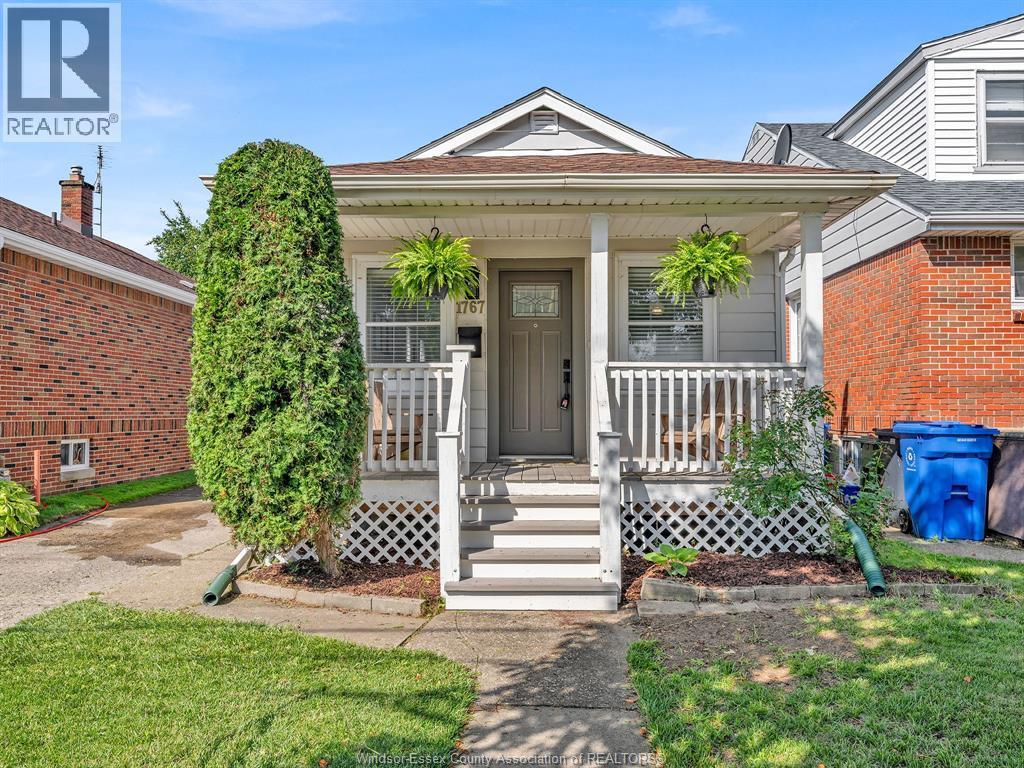 1767 Langlois, Windsor — primary photograph