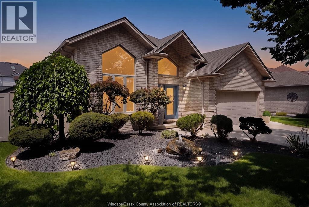 Single Family — 9692 Manitou Crescent, Windsor, Ontario