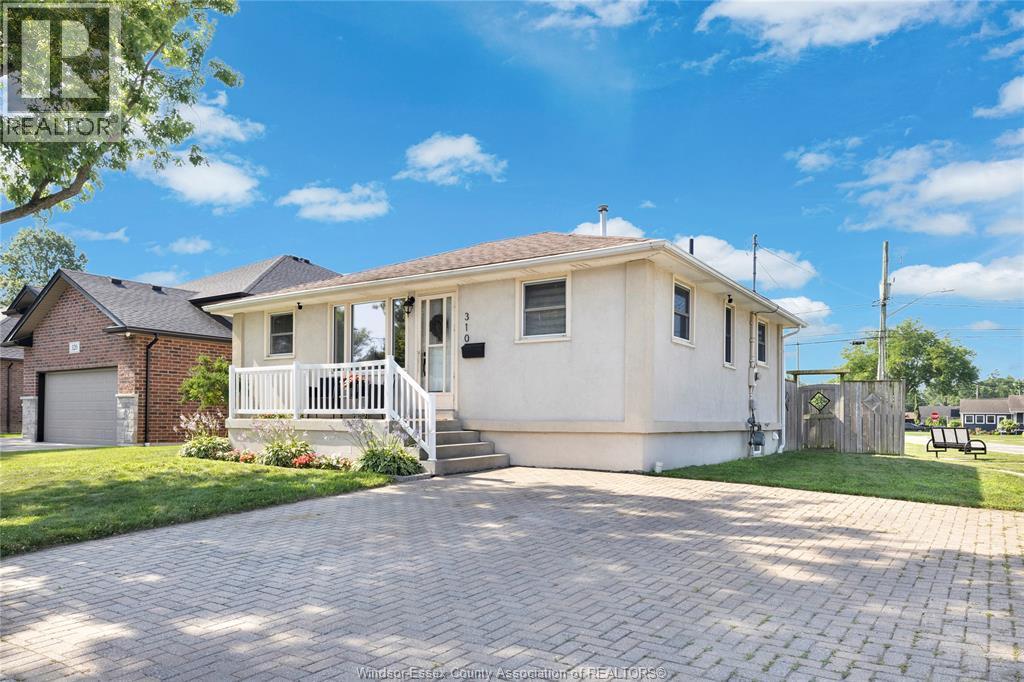 310 Laurier Drive, LaSalle — primary photograph