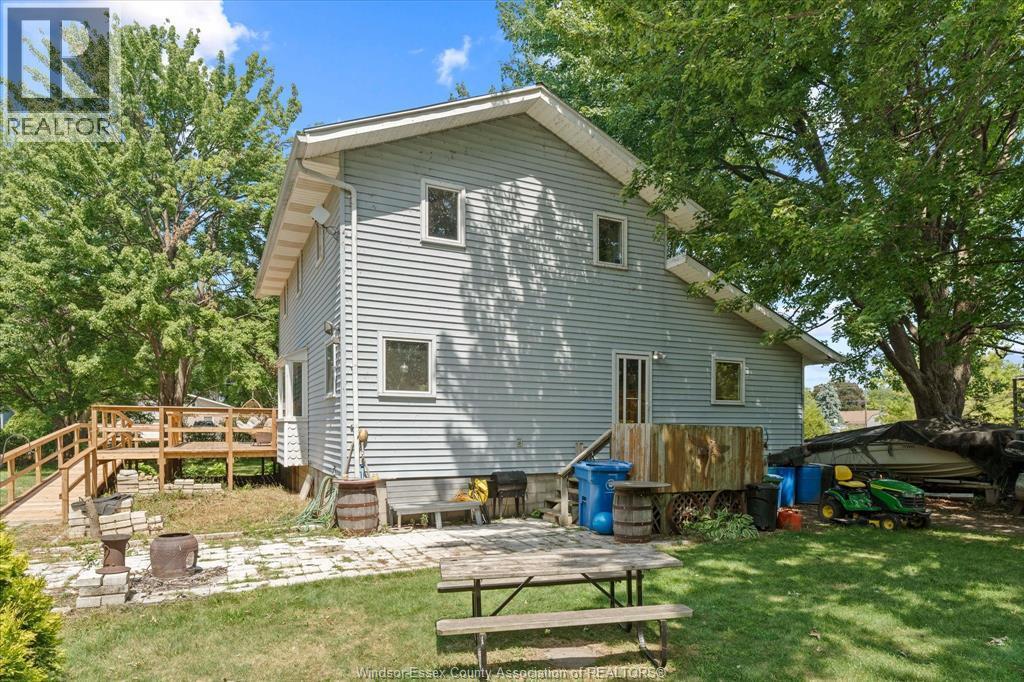 Single Family — 241 Edward Road, Lakeshore, Ontario