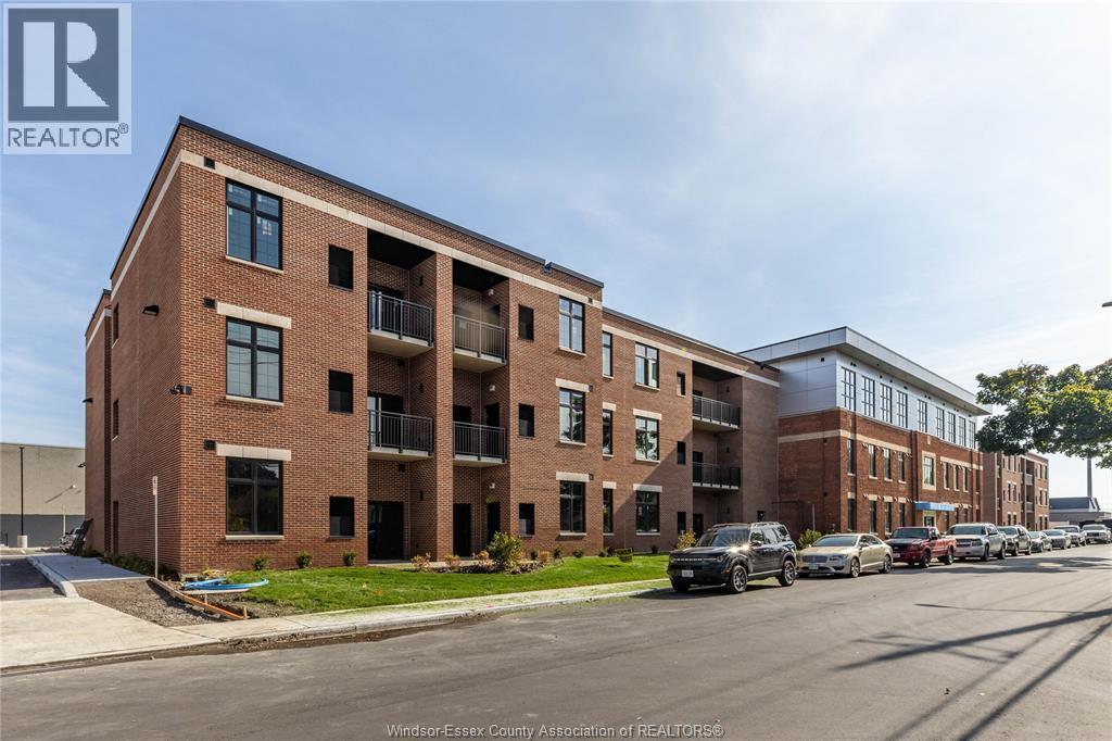 Single Family — 1370 Argyle, Windsor, Ontario