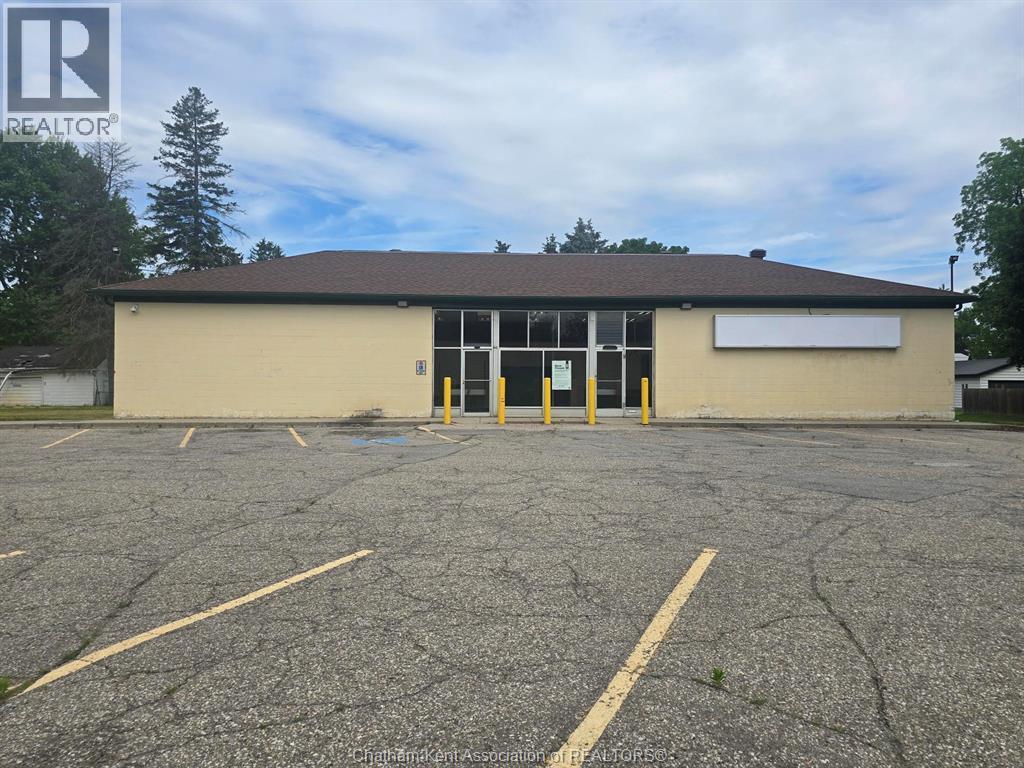 Industrial at 160 Oak Street, Bothwell — primary photograph