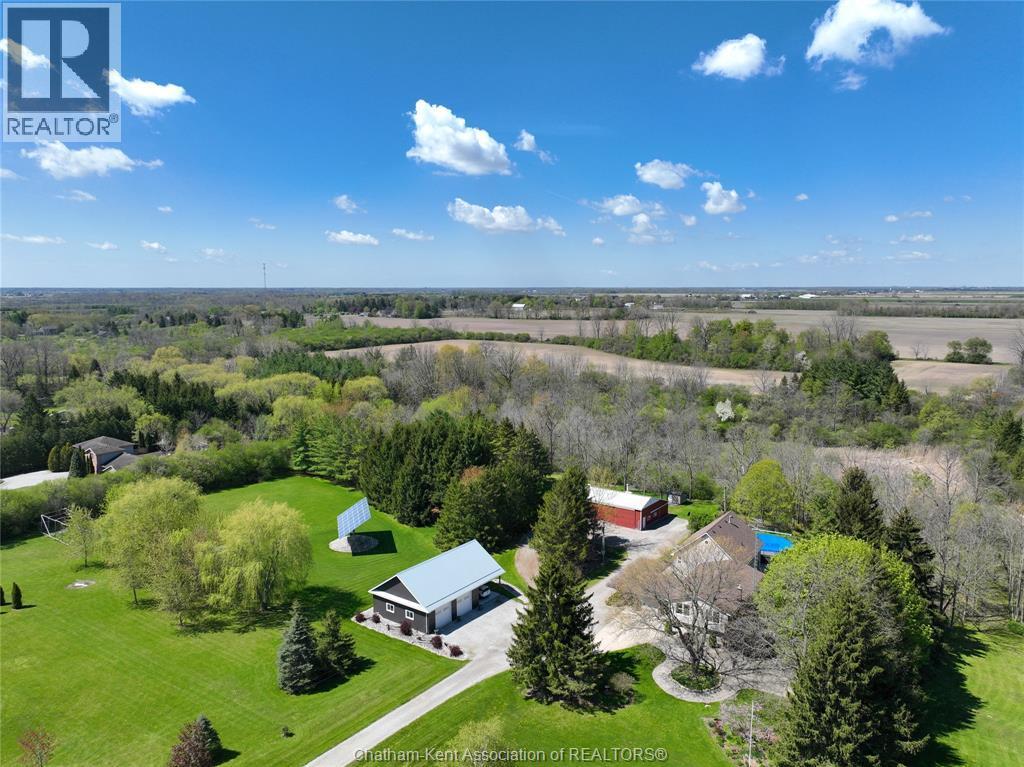6-bedroom Agriculture at 4311 Marthaville Road, Petrolia — primary photograph