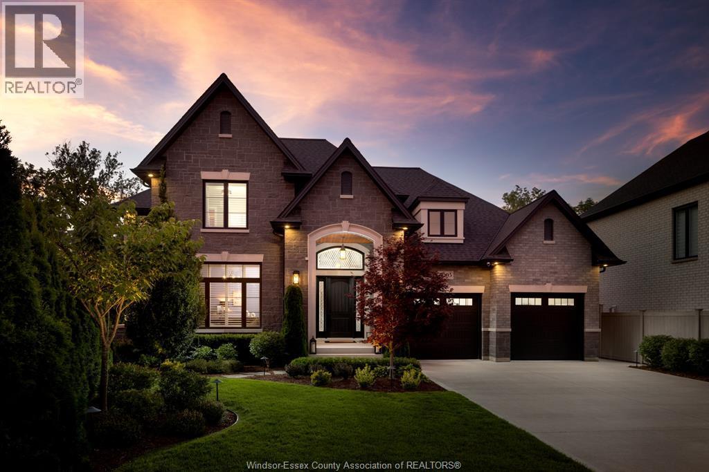 Single Family — 6005 Silver Maple Road, LaSalle, Ontario