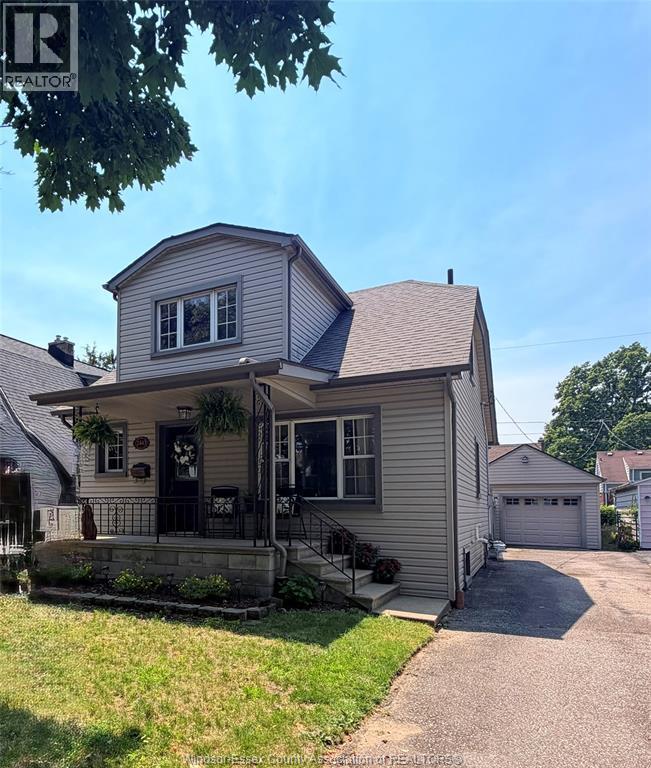 2443 Turner Road, Windsor — primary photograph