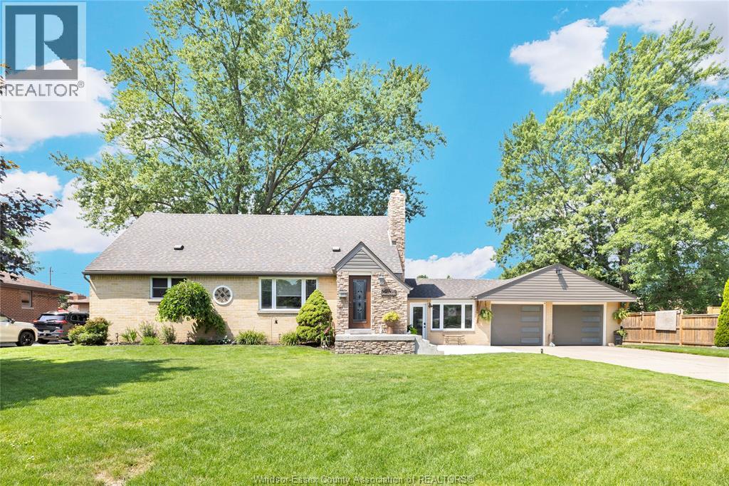 Single Family — 2905 Askin Avenue, Windsor, Ontario