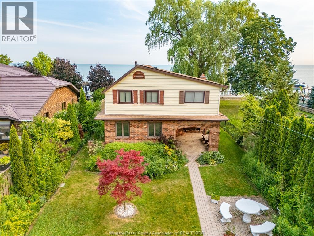 Single Family — 329 Lakeview Drive, Belle River, Ontario