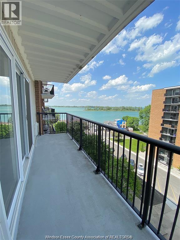 Single Family — 8591 Riverside Drive, Windsor, Ontario