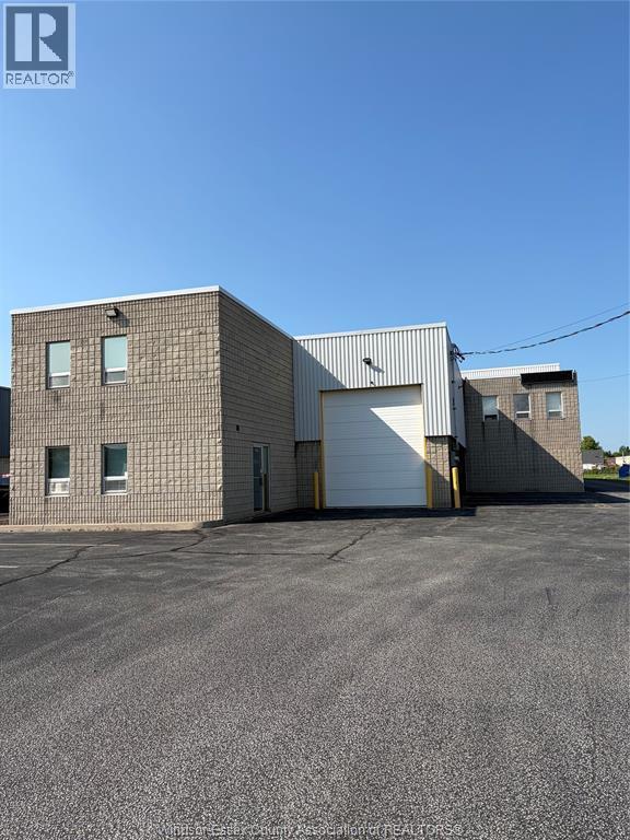 Industrial at 2080 Fasan Drive #1, Tecumseh — photograph 2