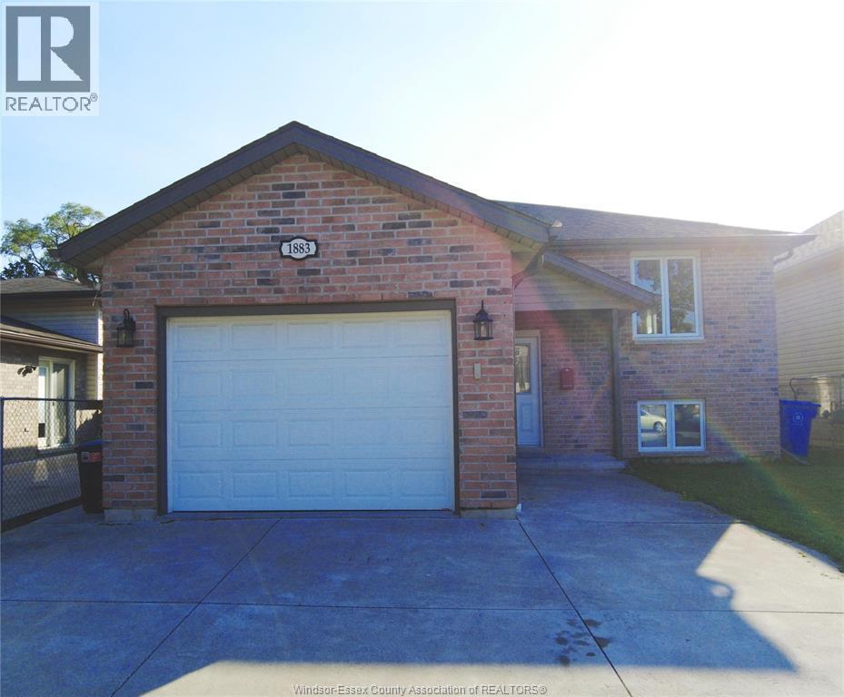 Single Family — 1883 Arthur, Windsor, Ontario