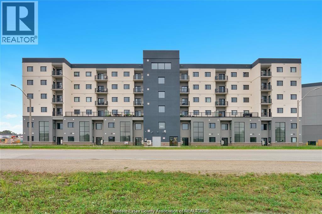 7337 Meo Boulevard #515, LaSalle — primary photograph
