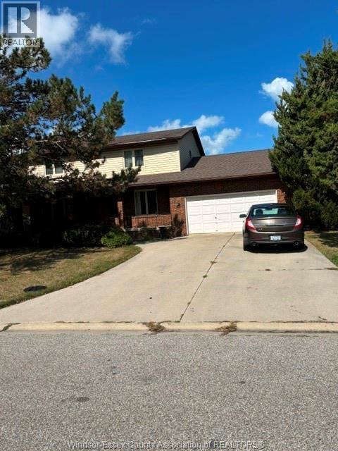 586 Dresden Place, Tecumseh — primary photograph