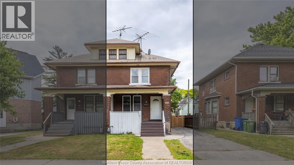 737 Piche, Windsor — photograph 2