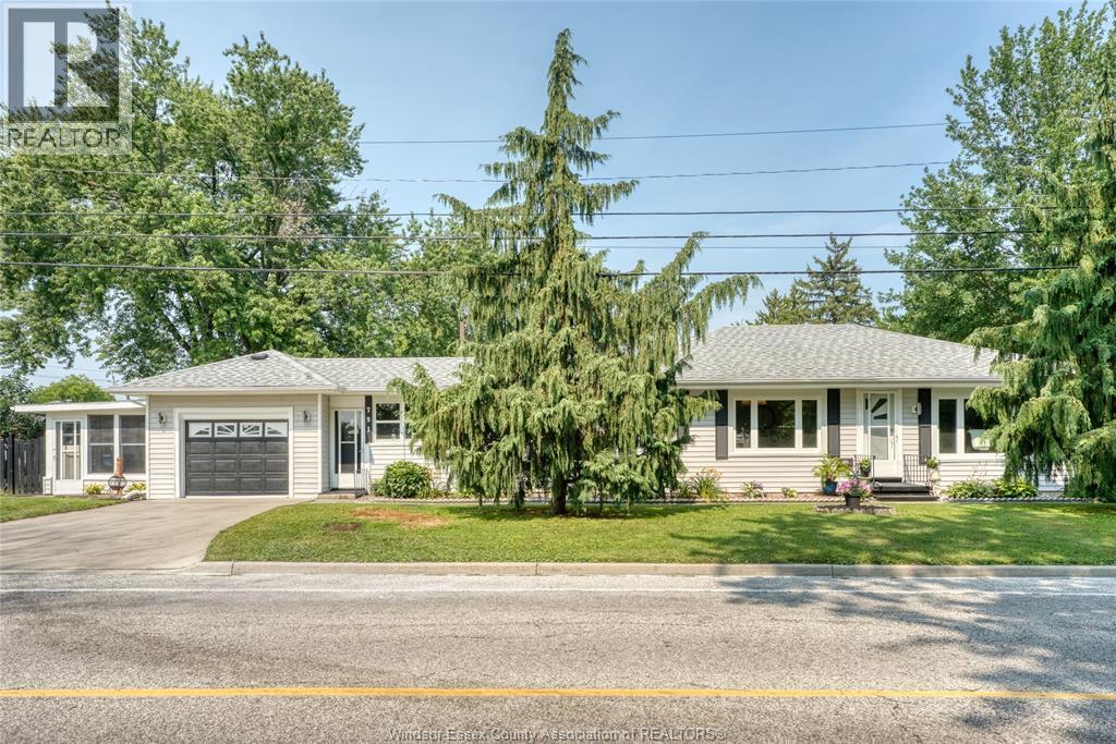 Single Family — 791 Scofield Avenue, Windsor, Ontario